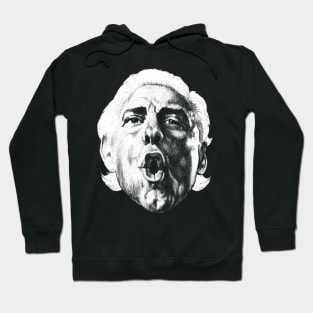 Ric flair wu tang hoodie discount